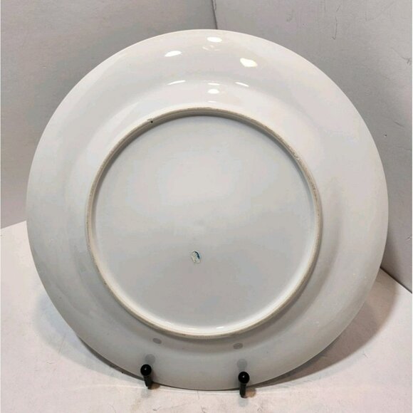 Capital Wholesale Imports Washington DC Collectors Souvenir Plate - The Capitol - Picture 3 of 11